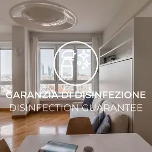 Italianway - Biancamano 2 , Milano Italia