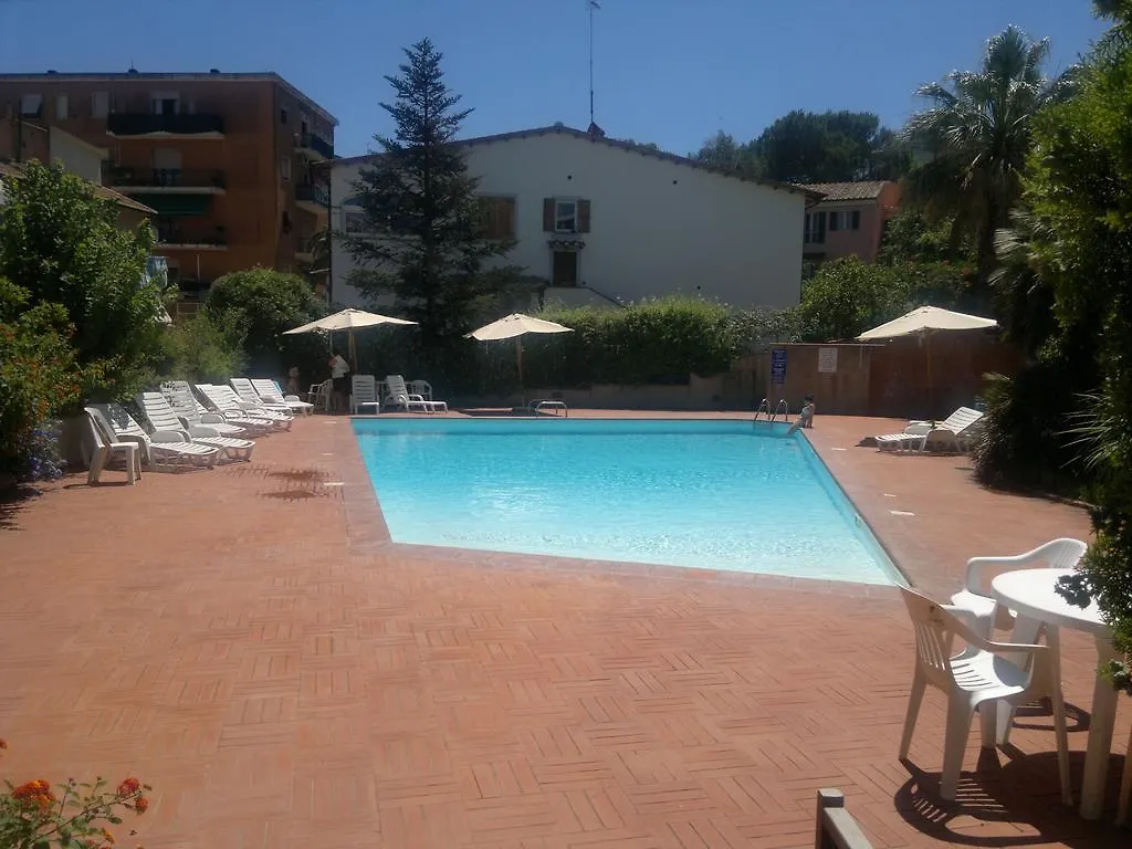 Porto Azzuro Apartment 6 Beds Porto Azzurro