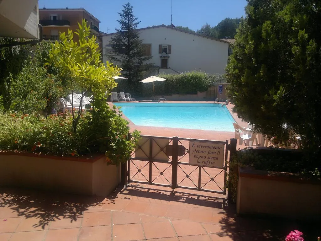 Porto Azzuro Apartment 6 Beds Porto Azzurro