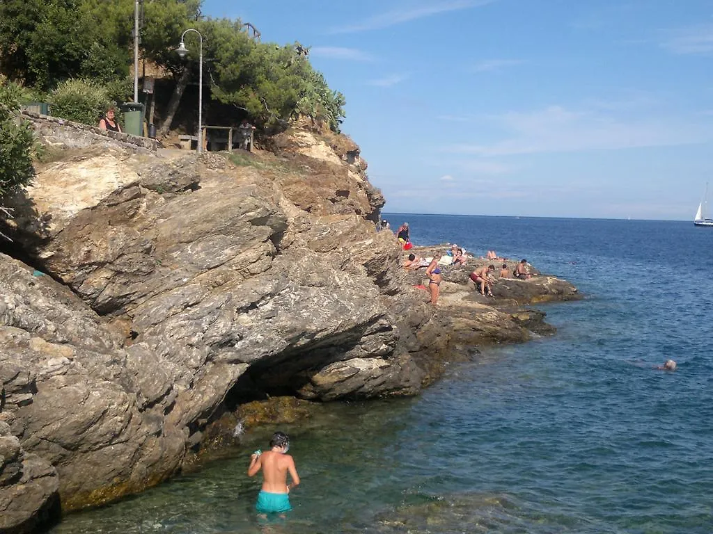 Porto Azzuro Apartment 6 Beds Porto Azzurro 0*,