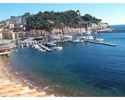 Porto Azzuro Apartment 6 Beds Porto Azzurro 0*,