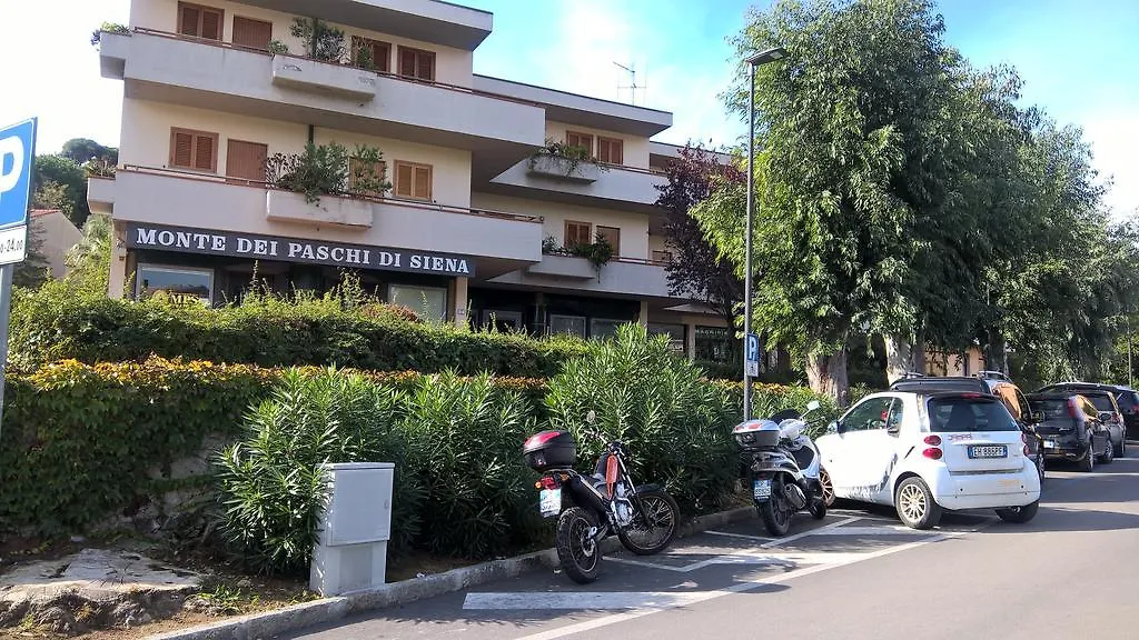 Porto Azzuro Apartment 6 Beds Porto Azzurro Italia