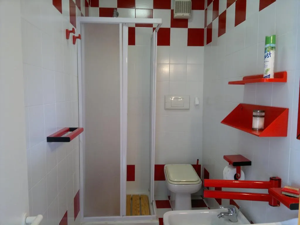 Porto Azzuro Apartment 6 Beds Porto Azzurro Italia