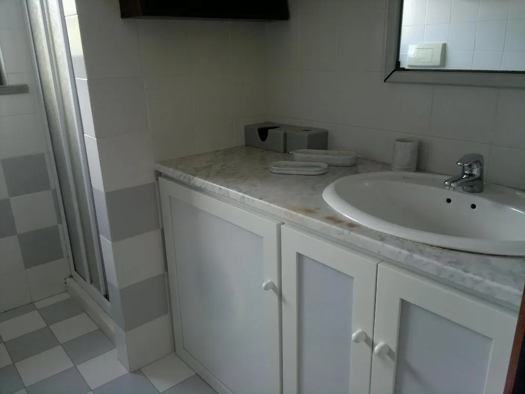 Porto Azzuro Apartment 6 Beds Porto Azzurro