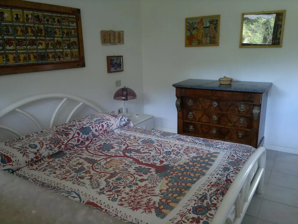 Porto Azzuro Apartment 6 Beds Porto Azzurro 0*,  Italia